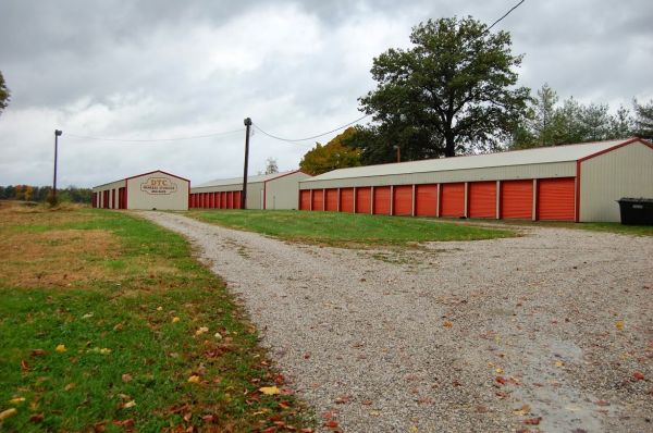 facility