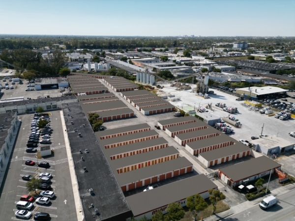 Facility