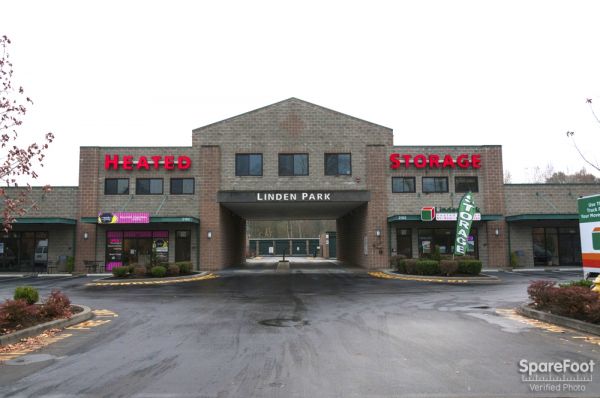 facility