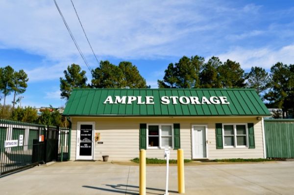 facility