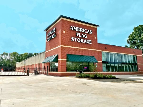 facility