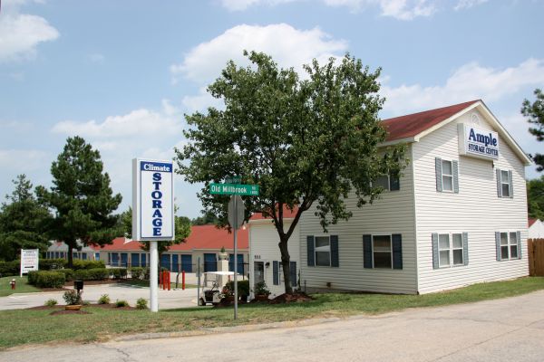 facility
