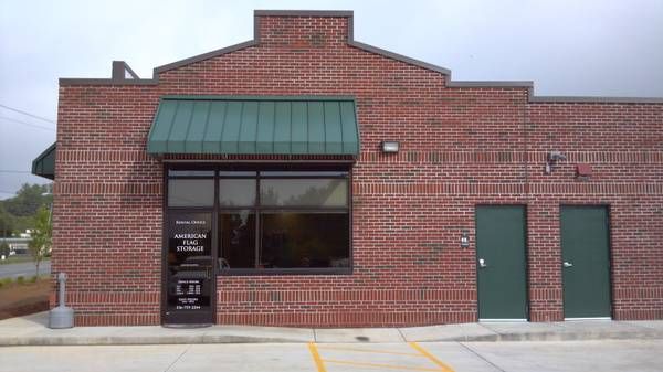 facility