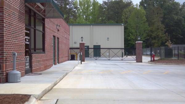 Facility