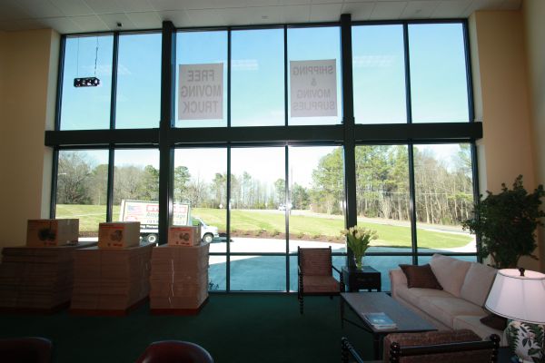 Facility