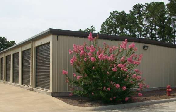 facility