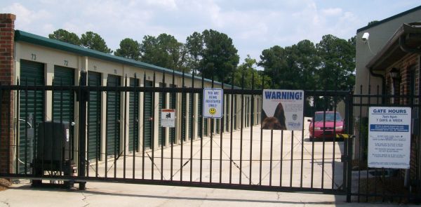 Facility