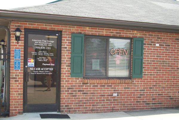 facility