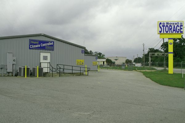 facility
