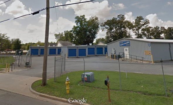 Facility
