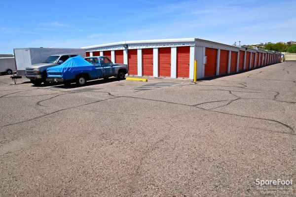 Arizona Mini Storage: Lowest Rates - Storage.com
