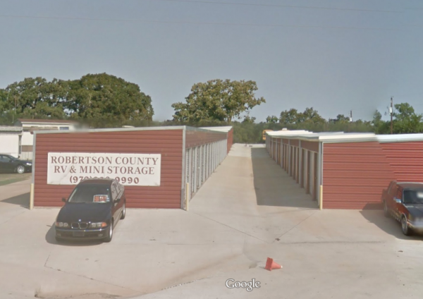 facility