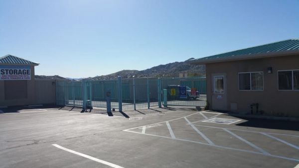 Facility