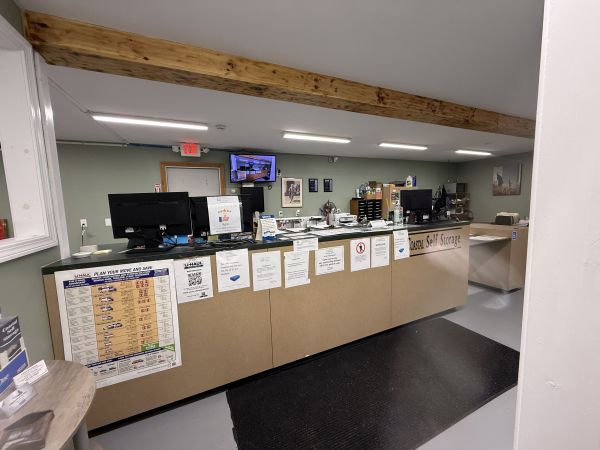 Facility