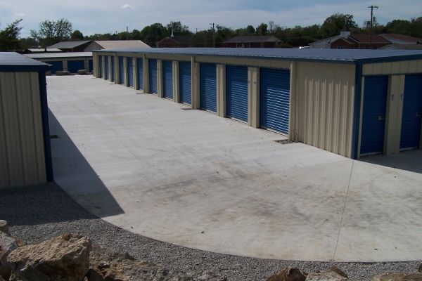 Facility