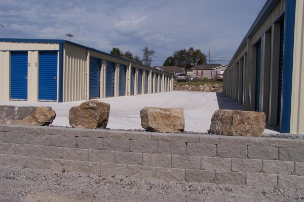 facility