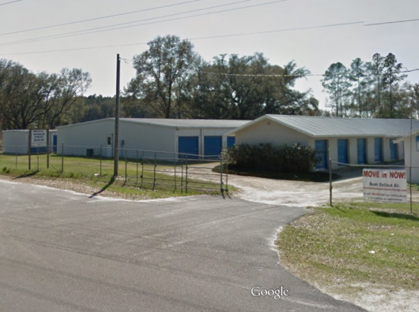 facility