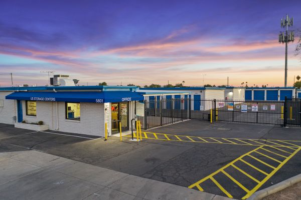 Facility