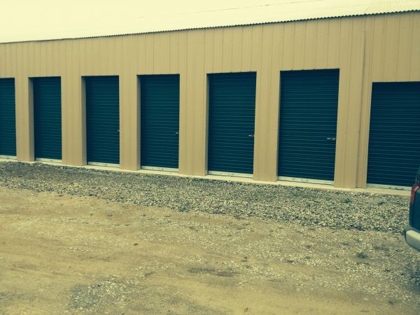 facility