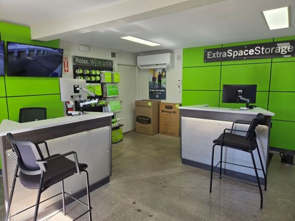 Facility