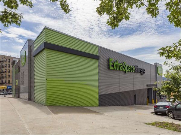 facility
