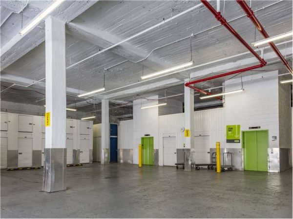 Facility