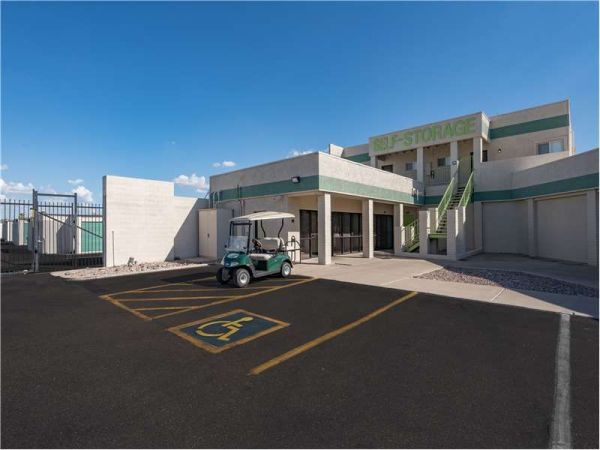 facility