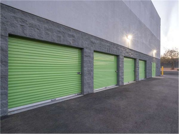 Facility
