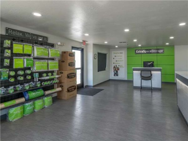 Facility