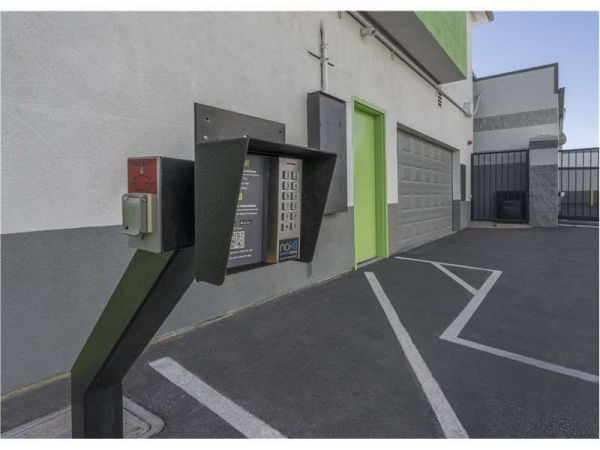 Facility