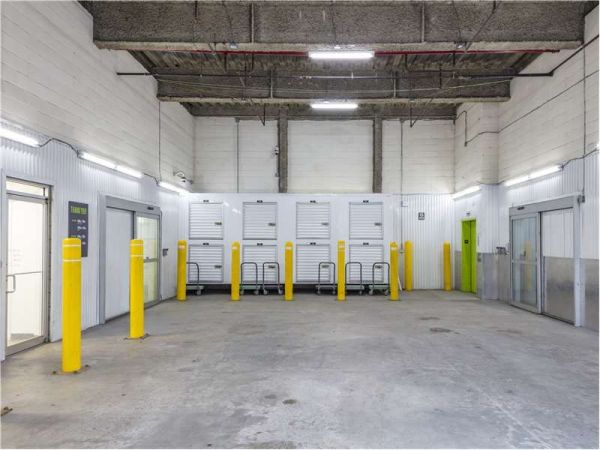 Facility