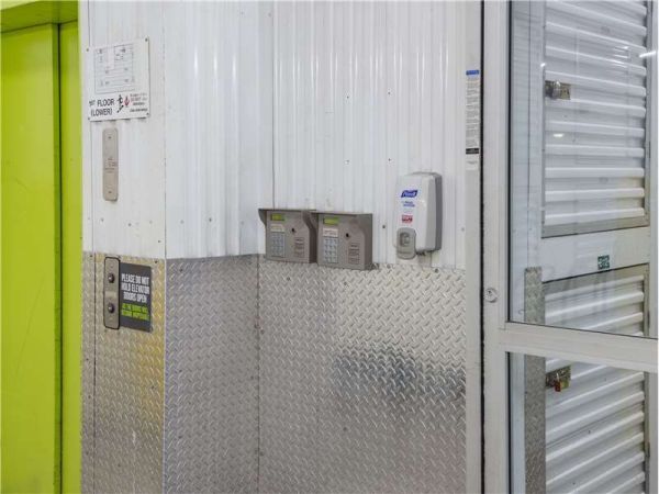 Facility
