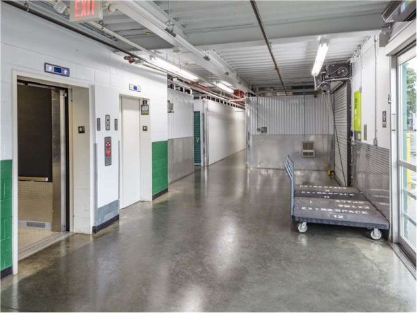 Facility