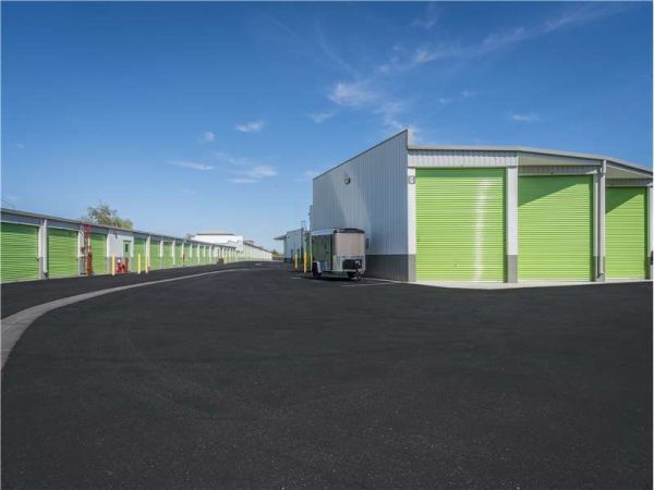 Facility