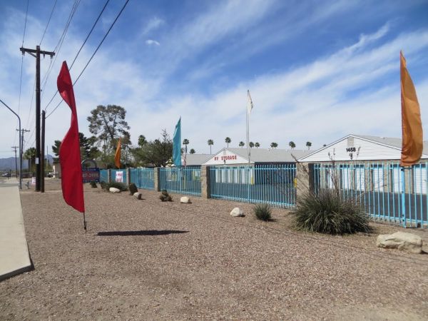 Facility