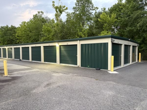 facility