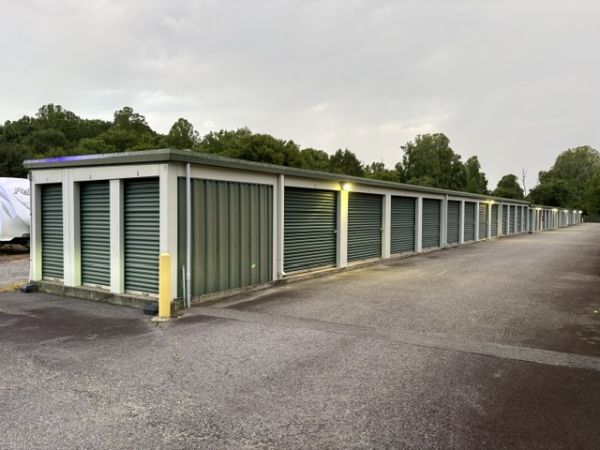 Facility