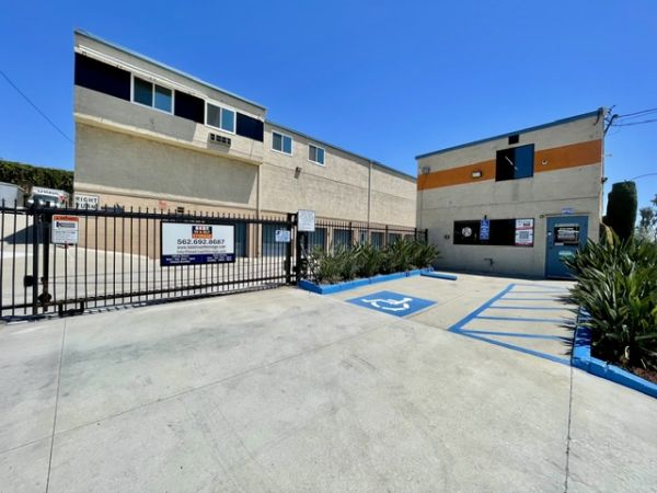 facility