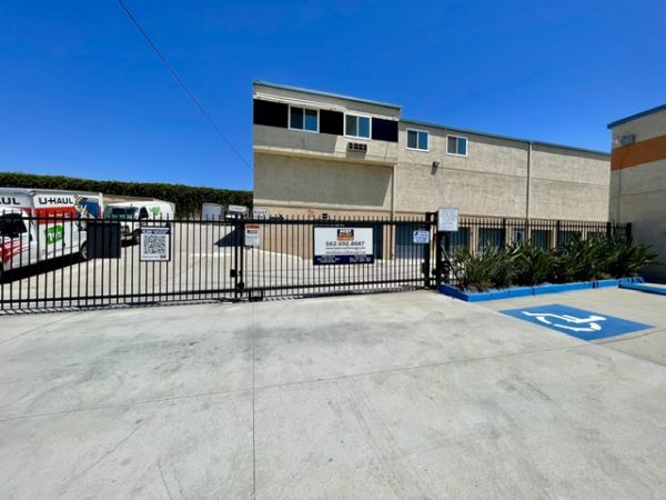 Facility