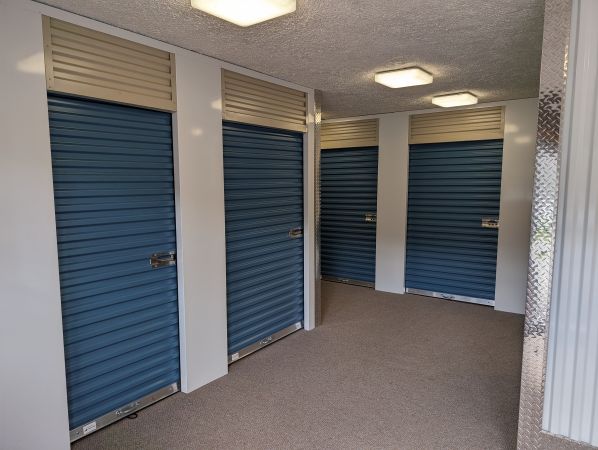 facility