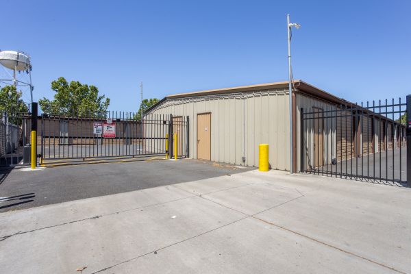 facility