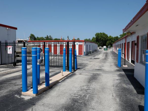 Facility