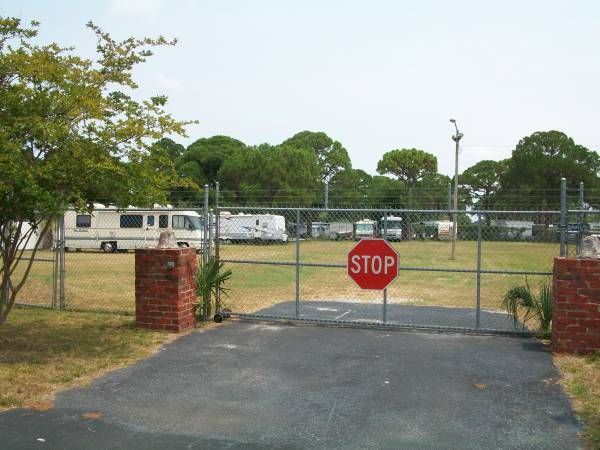 facility