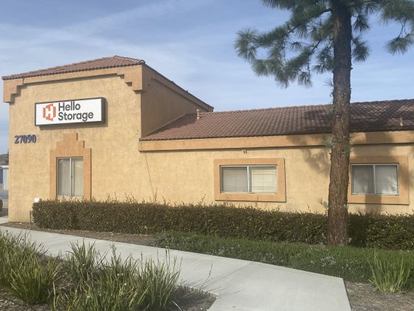 Facility