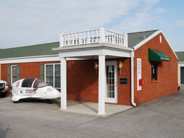 Facility
