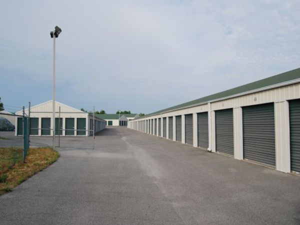 Facility