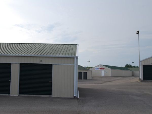 Facility