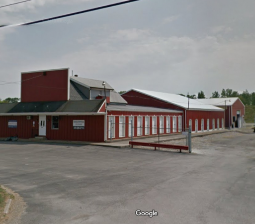 facility