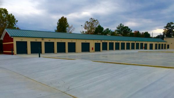 Facility
