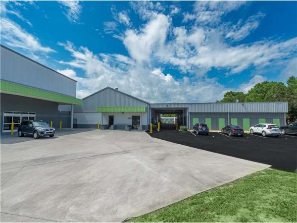 Facility